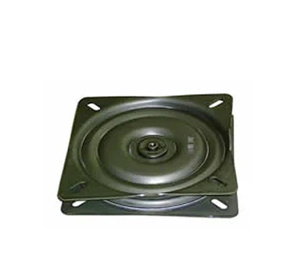 Comfort Tilt Swivel Plate for Chairs